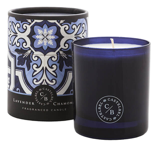 Ароматическая свеча Lavender & Chamomile 600г