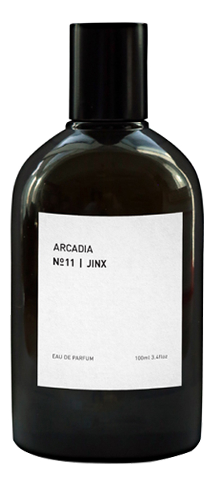 No. 11 Jinx: парфюмерная вода 100мл