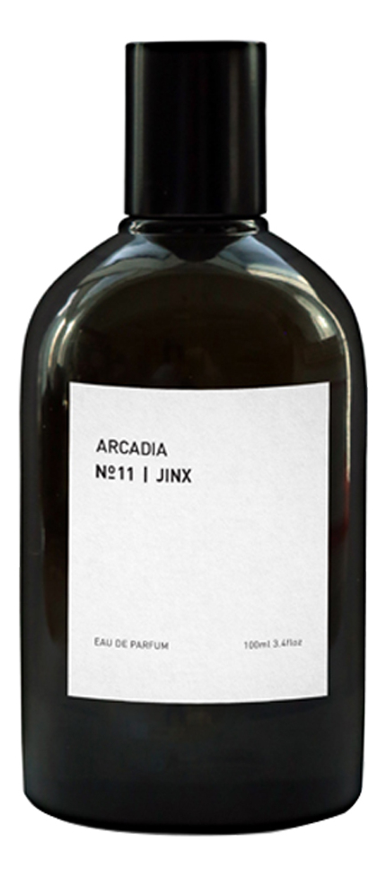 

No. 11 Jinx: парфюмерная вода 1,5мл, No. 11 Jinx
