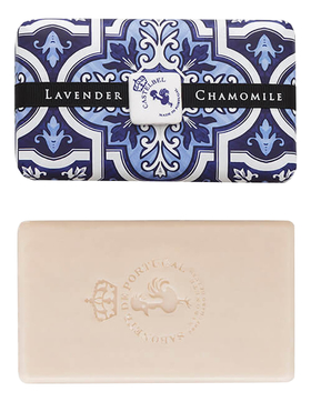 Мыло Lavender & Chamomile 200г