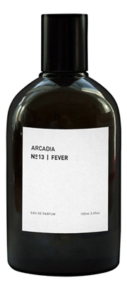 ARCADIA N°6 MILK MUSK 100ml No.6 Milk Musk Arcadia perfume - a fragrance for women and
