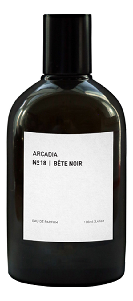No. 18 Bete Noir: парфюмерная вода 1,5мл