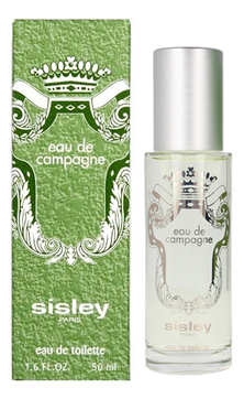 Eau de Campagne
