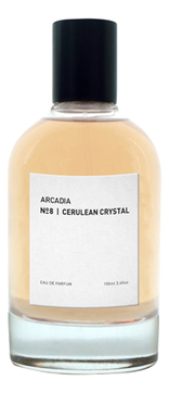 No. 8 Cerulean Crystal