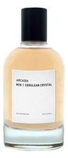 Arcadia No. 8 Cerulean Crystal