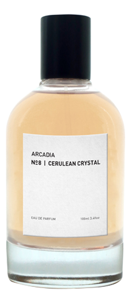 

No. 8 Cerulean Crystal: парфюмерная вода 1,5мл, No. 8 Cerulean Crystal