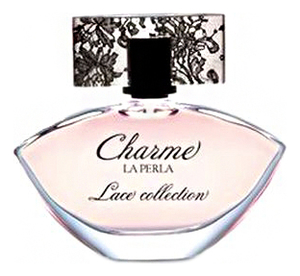  Charme Lace Collection