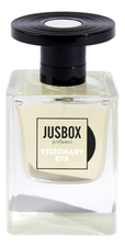 Jusbox Visionary Eye