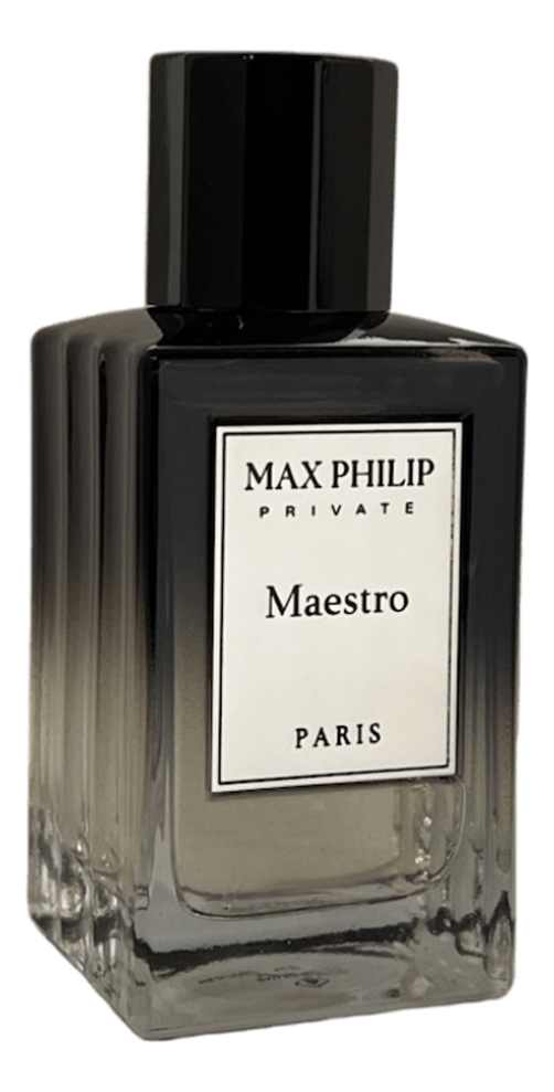Maestro: парфюмерная вода 7мл brown парфюмерная вода 7мл