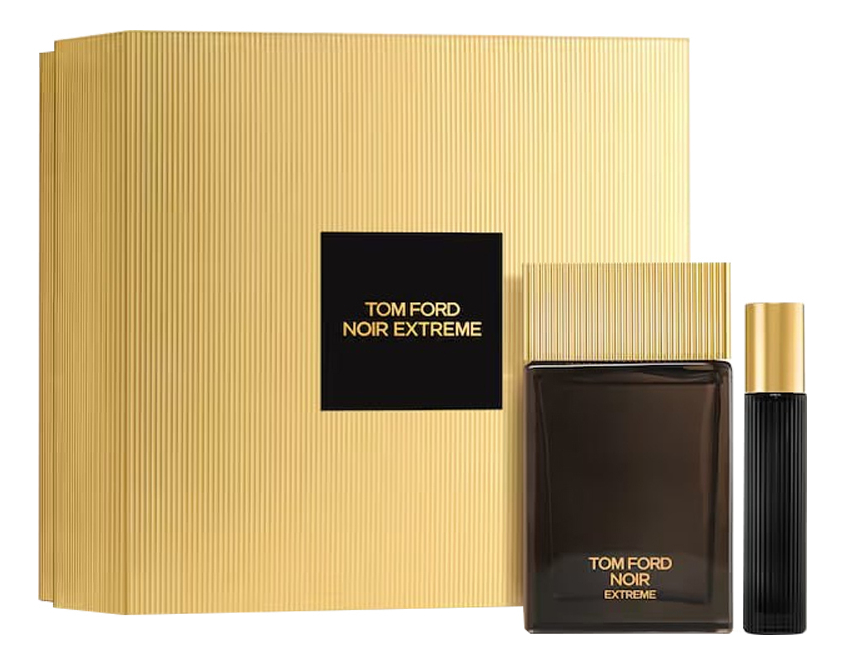 Tom ford noir extreme фото