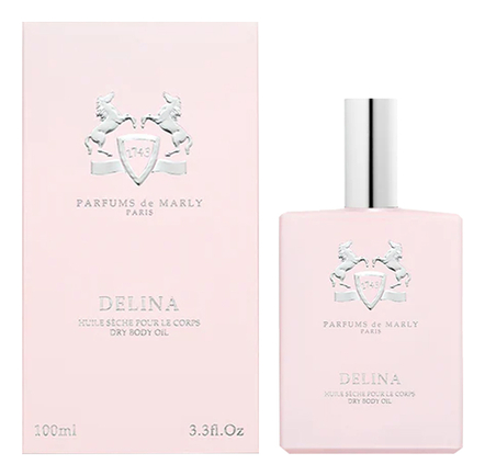 Parfums de Marly Delina