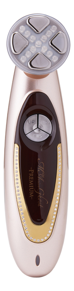 

Miss Arrivo Ghost Premium