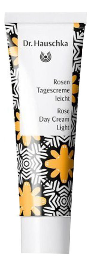 

Крем для лица Роза лайт Rosen Tagescreme Leicht: Крем 30мл limited edition, Крем для лица Роза лайт Rosen Tagescreme Leicht
