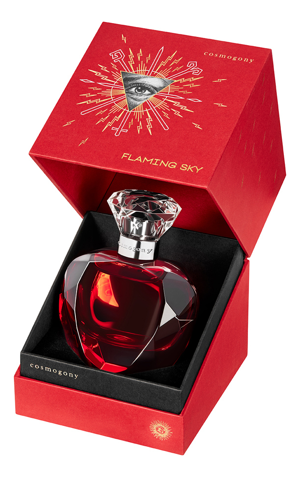 

Flaming Sky: парфюмерная вода 65мл, Flaming Sky