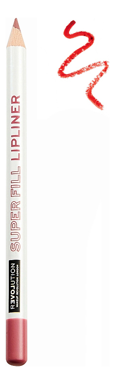 

Карандаш для губ Super Lipliner 1г: Babe, Карандаш для губ Super Lipliner 1г