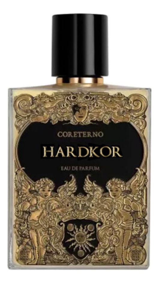 Hardkor: парфюмерная вода 100мл
