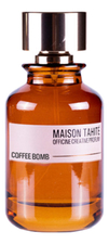 Maison Tahite - Officine Creative Profumi Coffee Bomb