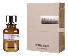 Maison Tahite - Officine Creative Profumi Coffee Bomb