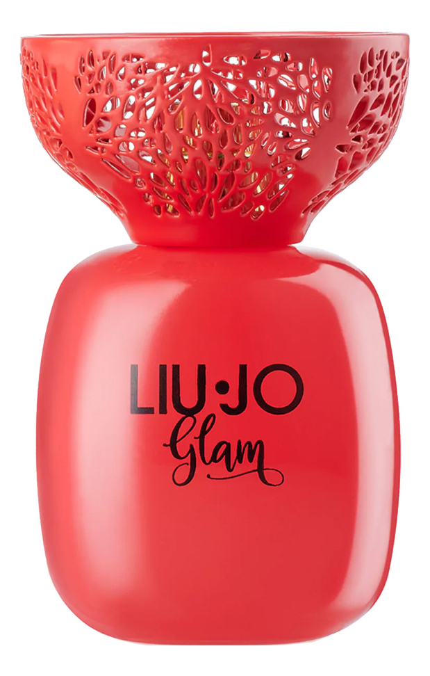 

Glam: парфюмерная вода 50мл уценка, Glam