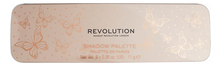 Revolution PRO Палетка теней для век Precious Glamour Tin Palette 11г