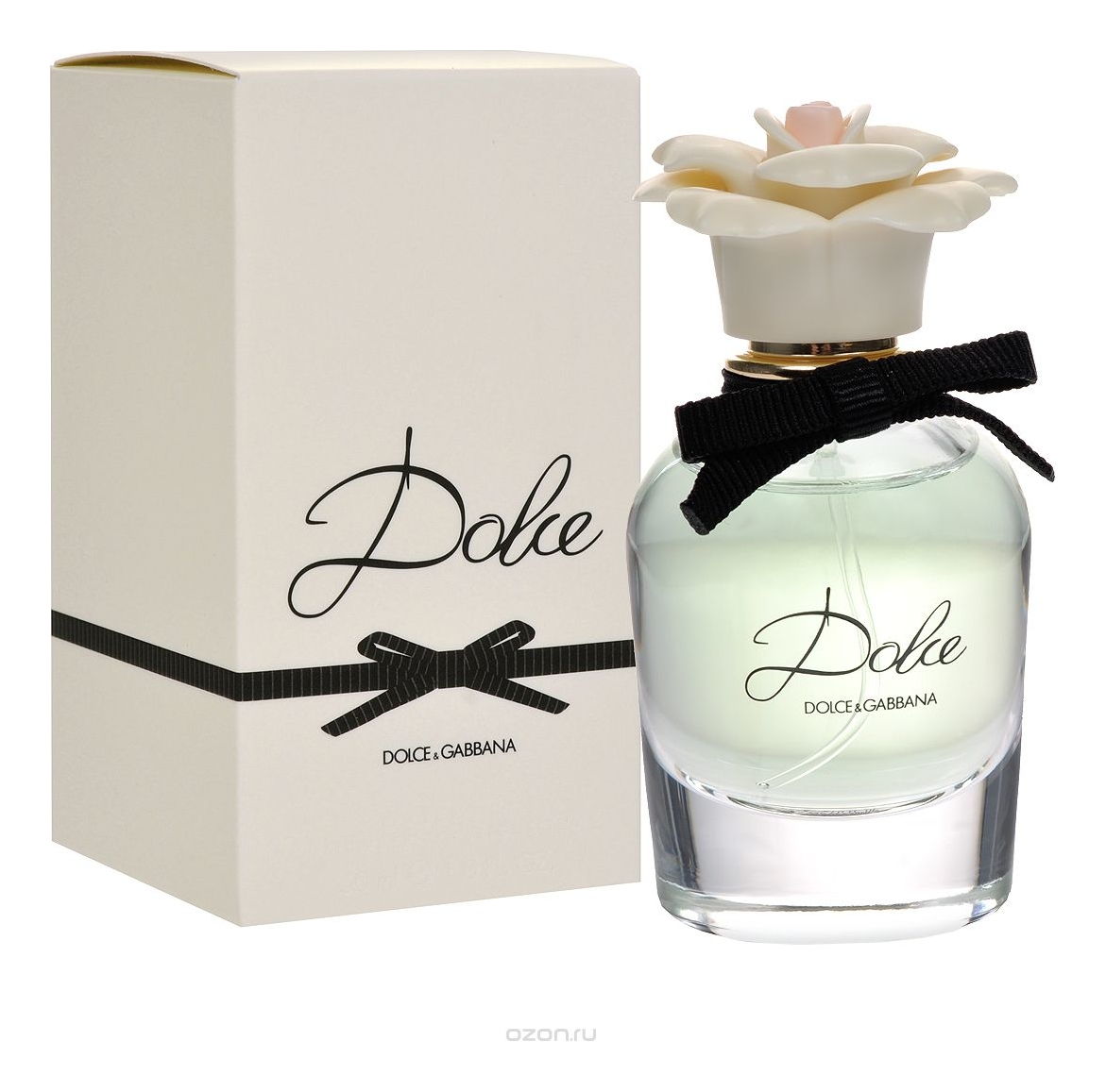 

Dolce: парфюмерная вода 75мл, Dolce
