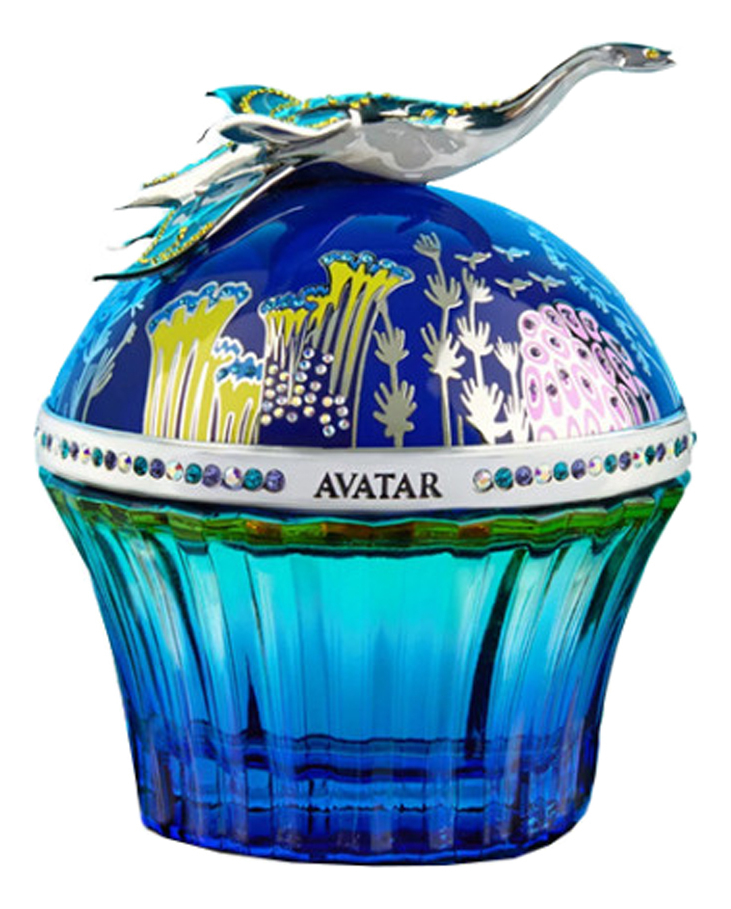 

Avatar The Way of Water: духи 75мл, Avatar The Way of Water
