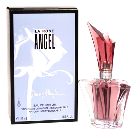 Mugler  Angel Garden Of Stars - La Rose Angel