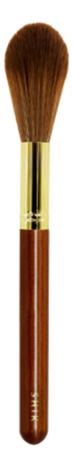 

Кисть для лица с длинным ворсом для сухих текстур Limited Edition No01