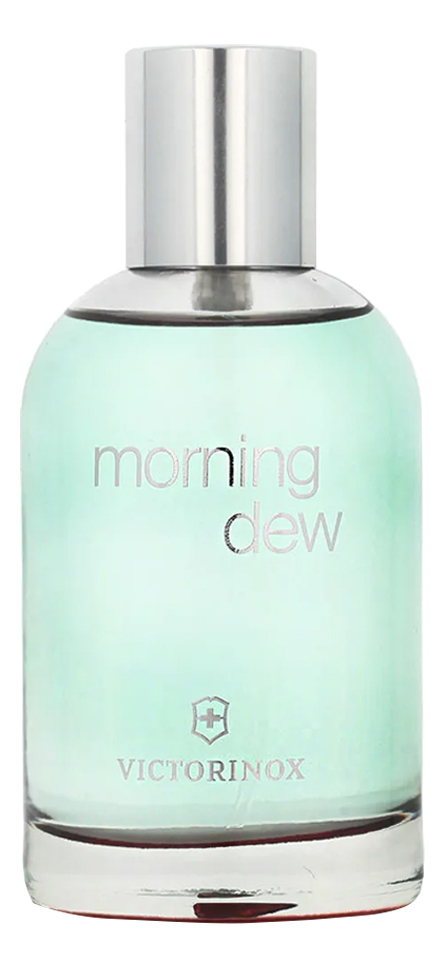 

Morning Dew: туалетная вода 100мл уценка, Morning Dew