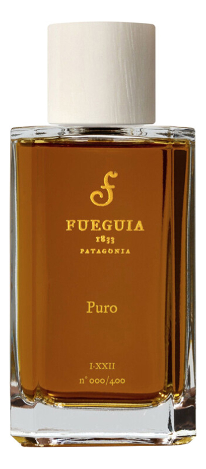 4年保証 フエギア プーロ Fueguia Puro 30ml - geralpha.com.br