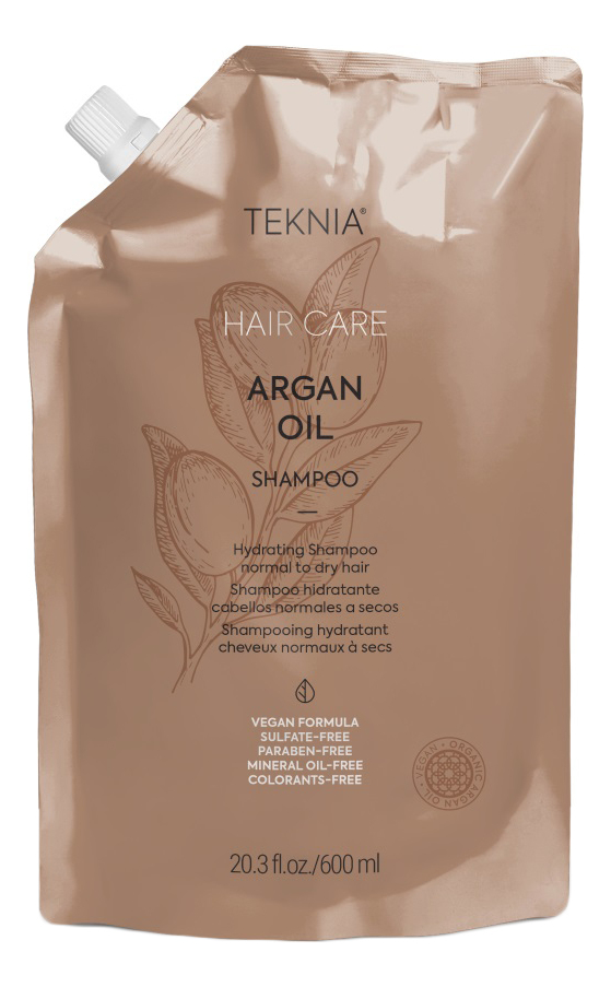 

Аргановый увлажняющий шампунь для волос Argan Oil Shampoo: Шампунь 600мл, Аргановый увлажняющий шампунь для волос Argan Oil Shampoo