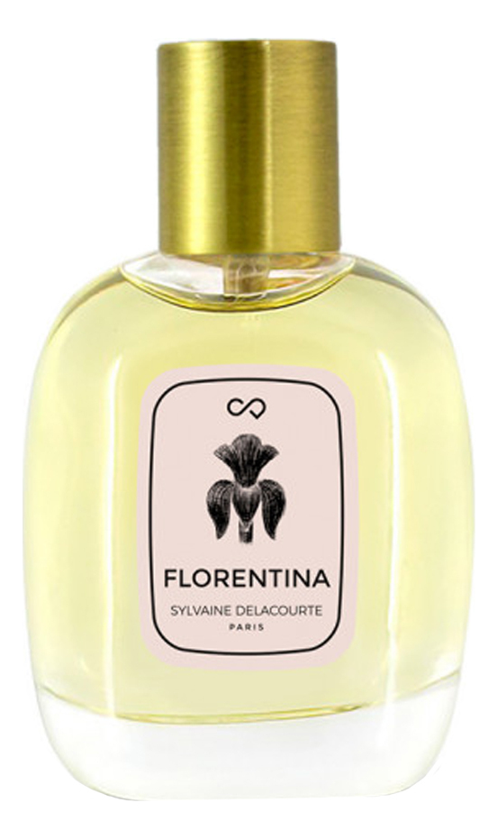 

Florentina: парфюмерная вода 100мл уценка, Florentina