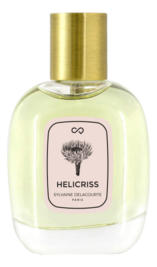 Helicriss: парфюмерная вода 100мл уценка