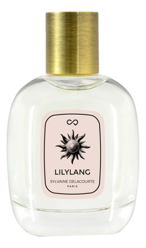 Lilylang: парфюмерная вода 100мл уценка