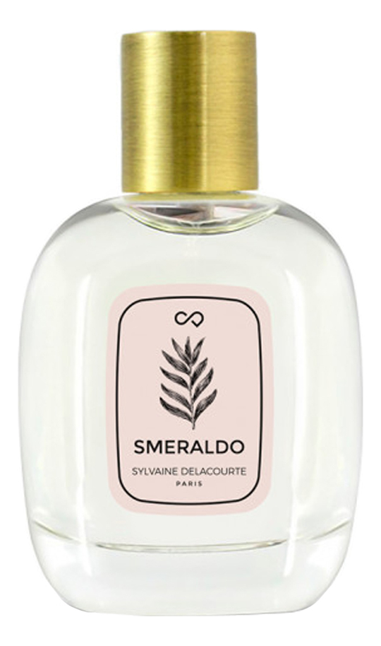 Smeraldo: парфюмерная вода 100мл уценка