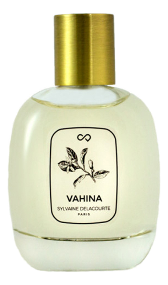 Vahina: парфюмерная вода 100мл уценка