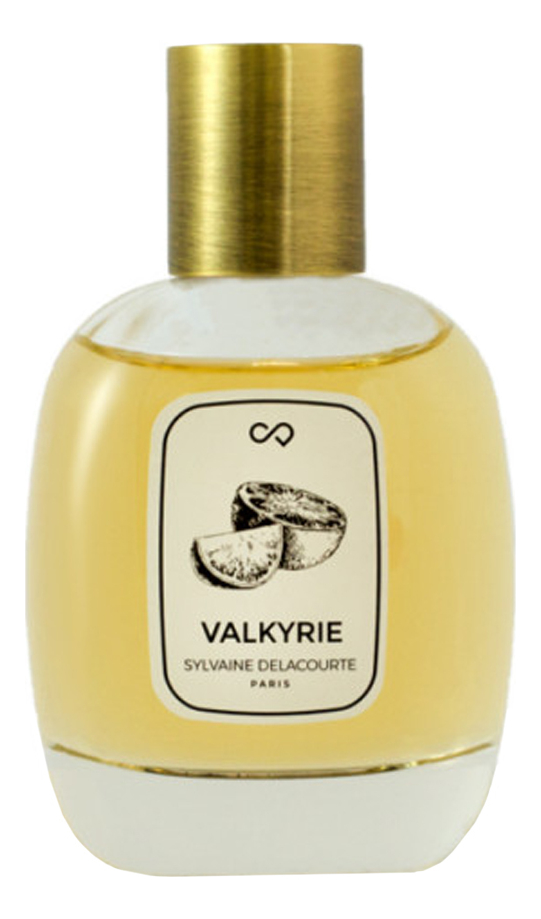 

Valkyrie: парфюмерная вода 100мл уценка, Valkyrie