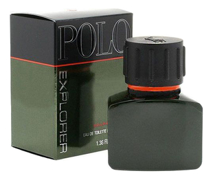 Polo Explorer