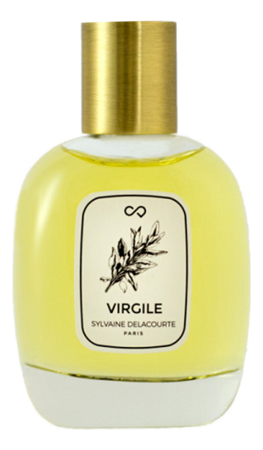 Virgile: парфюмерная вода 100мл уценка