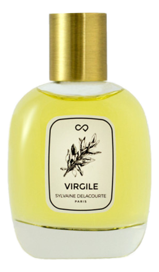 

Virgile: парфюмерная вода 100мл уценка, Virgile