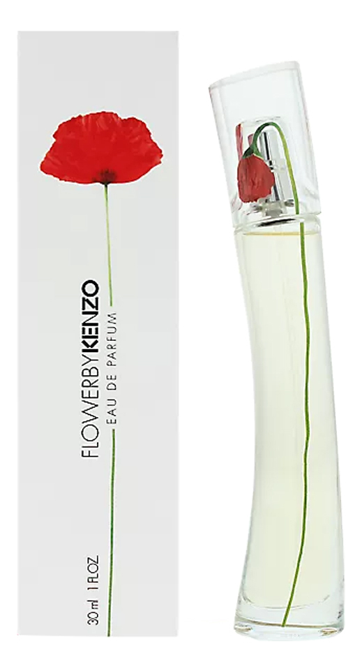 

Flower By: парфюмерная вода 30мл, Flower By