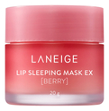 Ночная маска для губ с экстрактом ягод Lip Sleeping Mask Berry