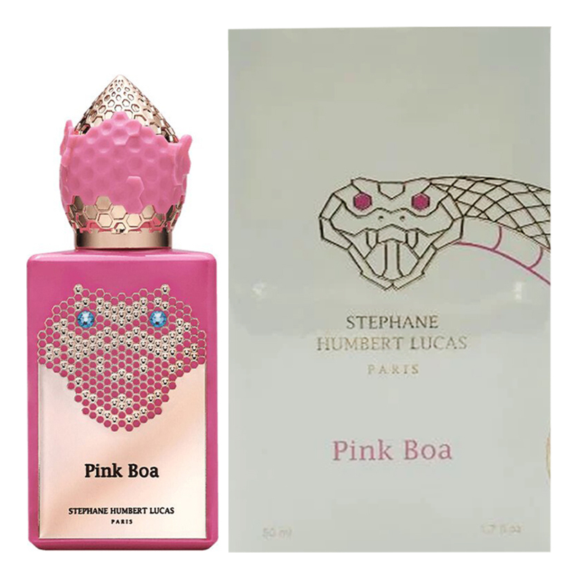 Pink Boa: парфюмерная вода 50мл