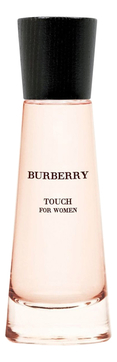 Burberry touch for women