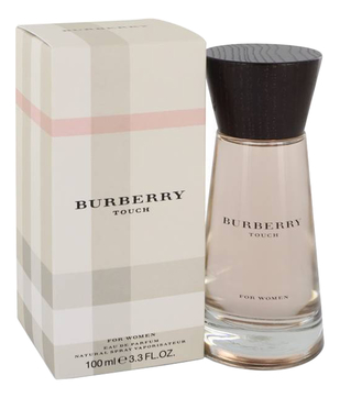 Burberry touch for women 100ml on sale