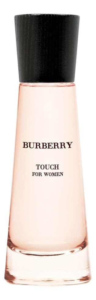 Burberry touch woman 100 ml on sale