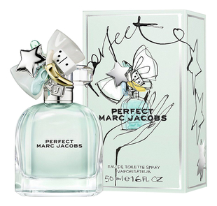 Perfect Eau de Toilette