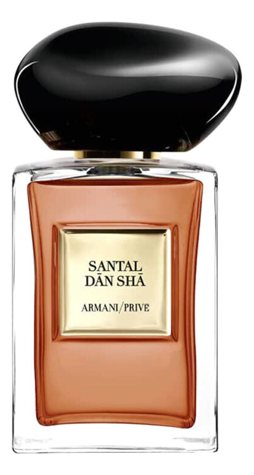 Prive Santal Dan Sha: туалетная вода 100мл giorgio armani armani prive oud royal 100