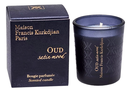 Francis Kurkdjian Oud Satin Mood