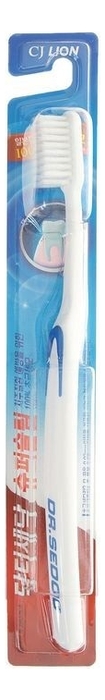 

Супертонкая зубная щетка для чувствительных зубов Dr.Sedoc Super Slim Toothbrush 1шт